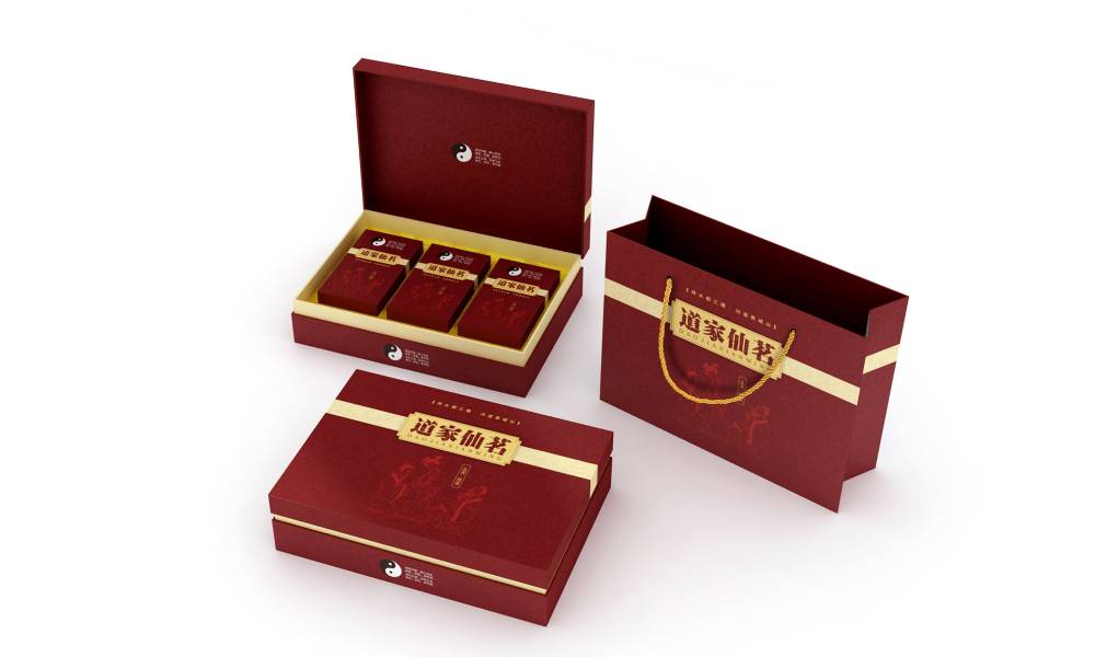 正宁县文创产品包装设计的破圈密码——文化基因与消费场景的双向激活