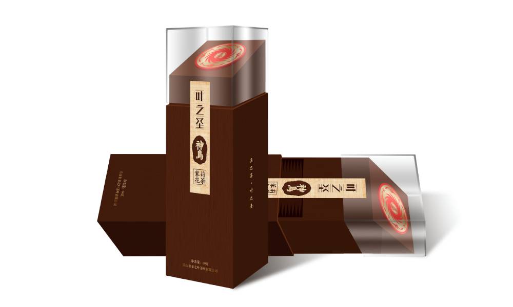 正宁县礼品包装设计：以礼传情，融合城市特色，打造有温度的伴手礼